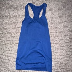 lululemon swiftly tank